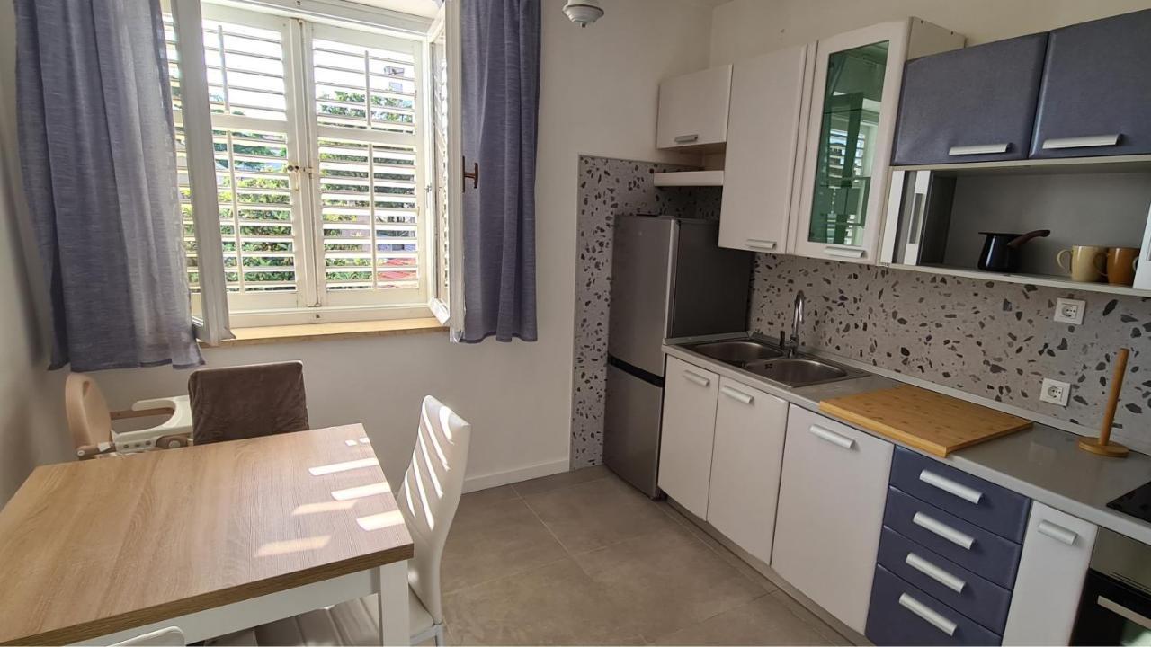Apartment Solvit Dubrovnik Exterior photo