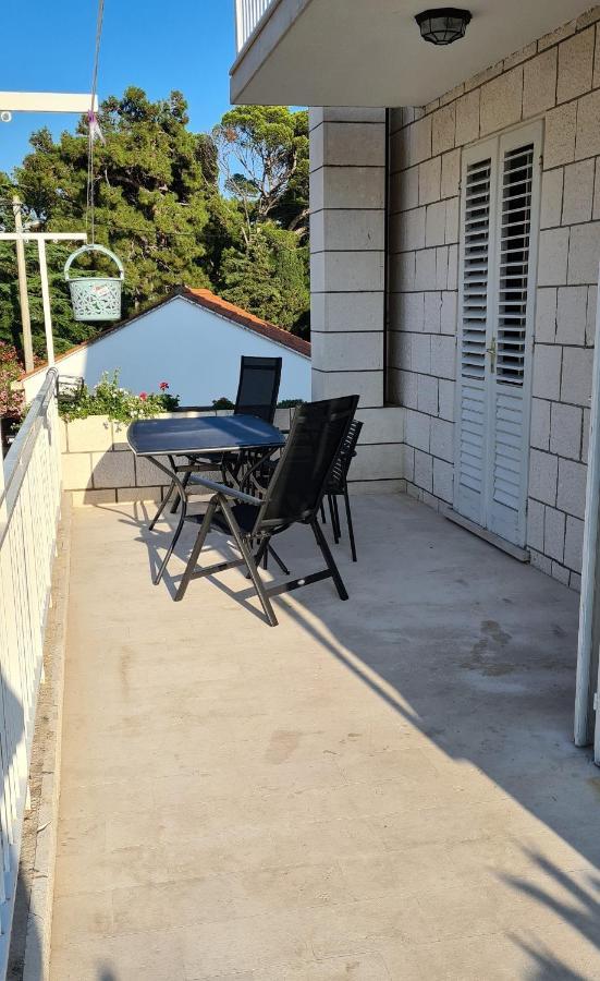 Apartment Solvit Dubrovnik Exterior photo