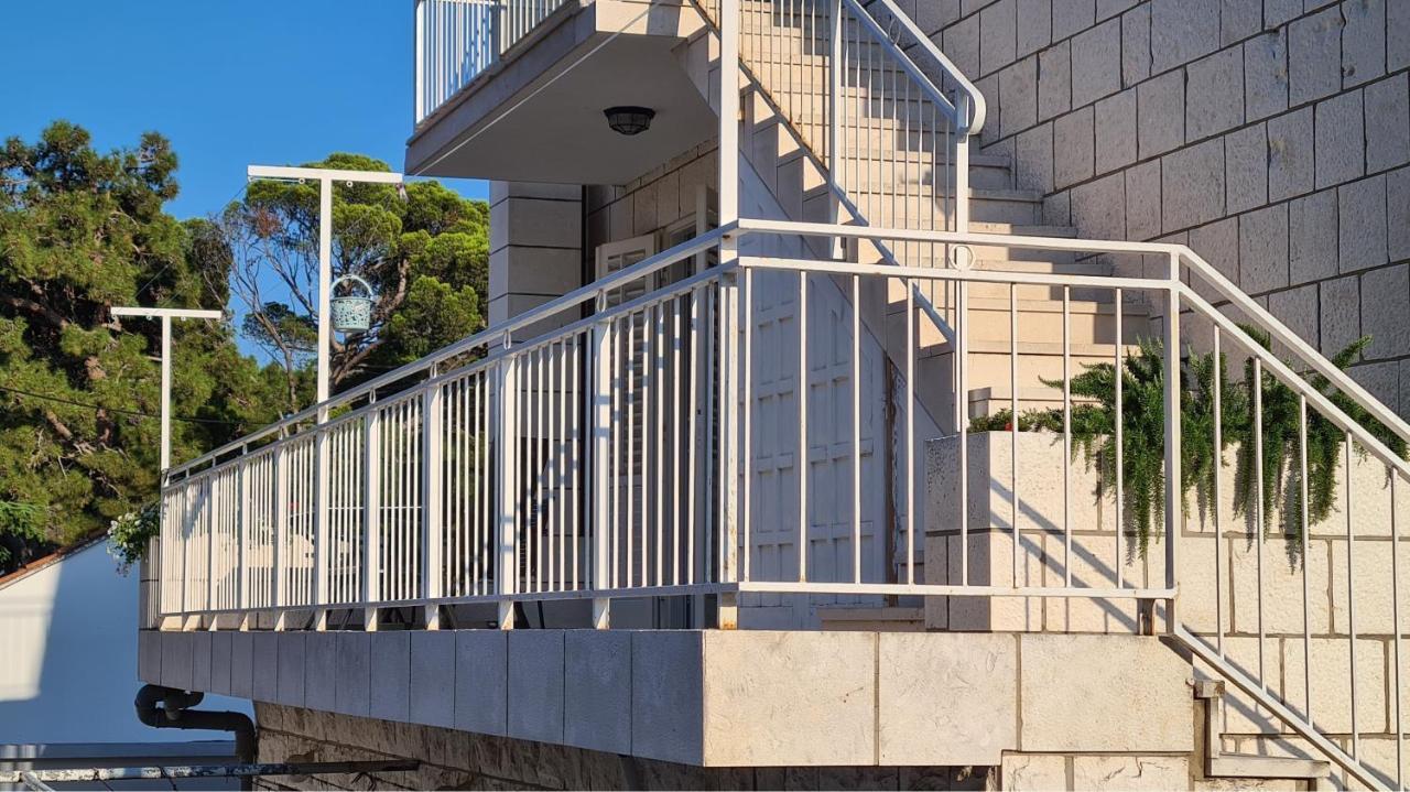 Apartment Solvit Dubrovnik Exterior photo